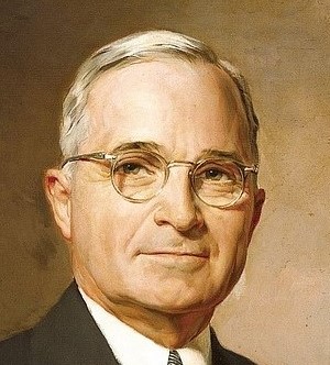 Truman