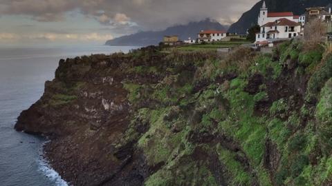 Image of sea coast