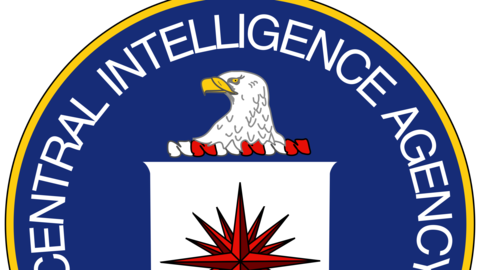 Seal of the Central Intelligence Agency