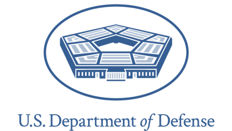 U.S. Department of Defense logo