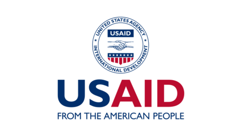 USAID logo