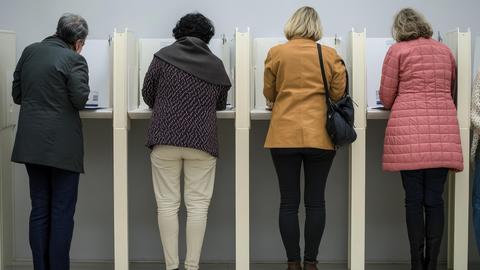 Voters