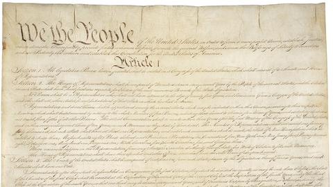 U.S. Constitution