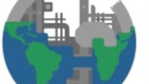 Rebuilding Global Economy