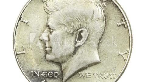 Kennedy Coin