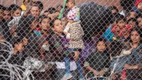 ICE Detention centers