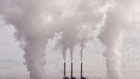 Smoke Pollution