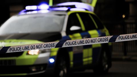 Police Tape
