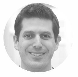 Nick Sinai