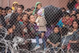 ICE Detention centers