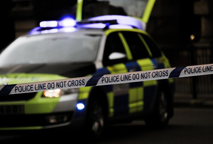 Police Tape