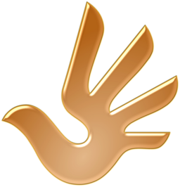 Human Rights Symbol