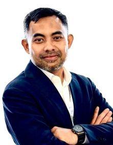 Photo of Mohd Daud Mat Din