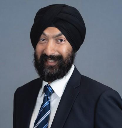 Jasjeet Ajimal